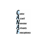 canaf logo