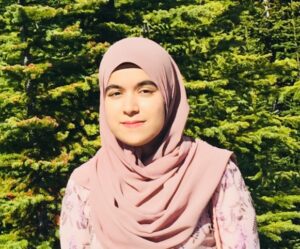 Volunteer of the month December CBFY