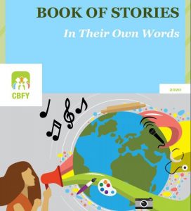 Book of stories