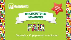 Multicultural Newcomer Fair 2019