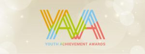 2021 Youth Achievement Awards.