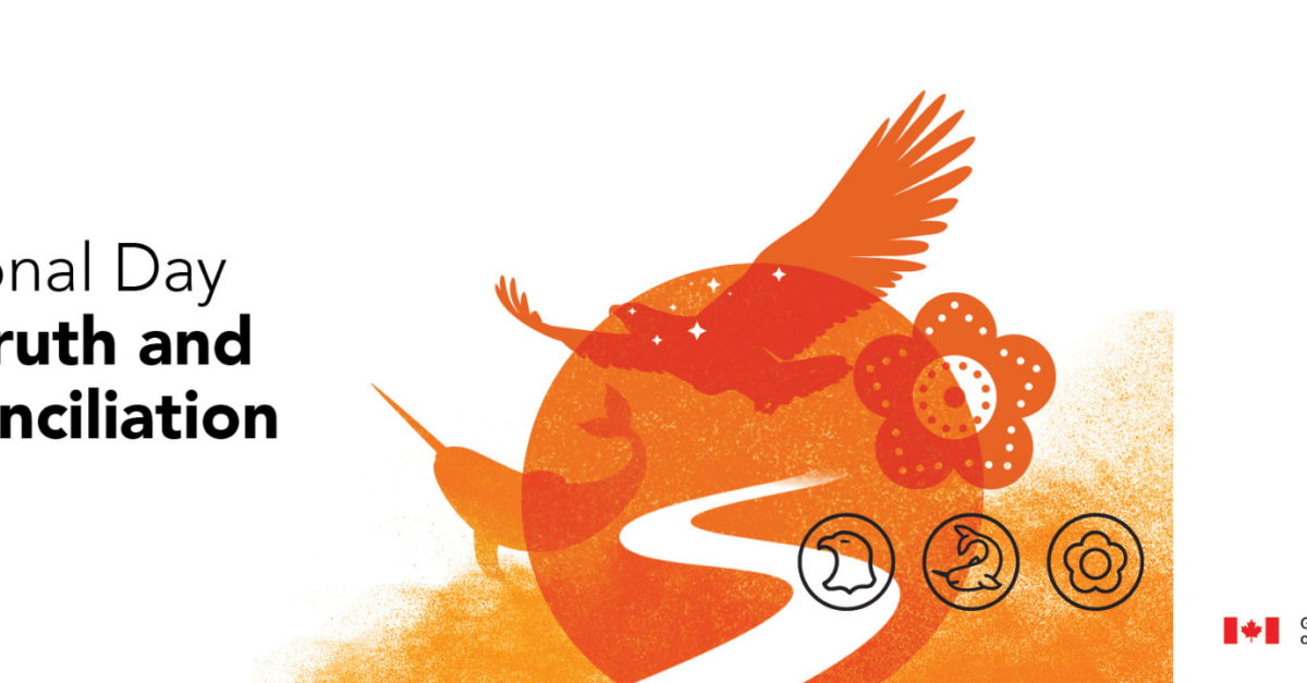 BridgePost: National Day for Truth and Reconciliation 2023 | CBFY
