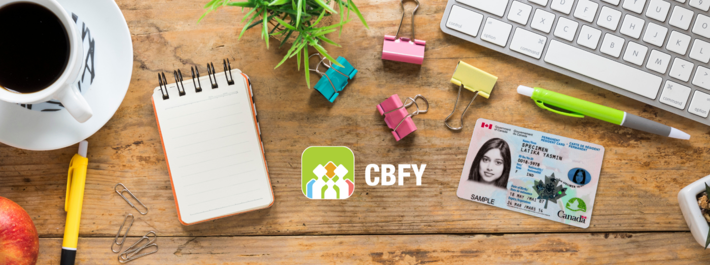 Where Can I find my Unique Client Identifier (UCI)? CBFY