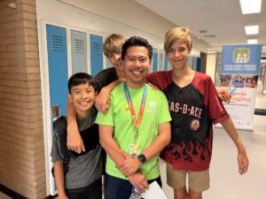 BridgeFest: Games, Activities, and Family Fun!.