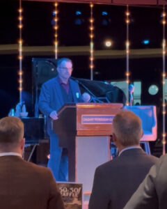 Shaping Calgary’s Future: Our CEO presents as Impact Speaker.